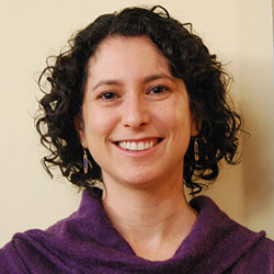 Deborah Dinner, JD, PhD